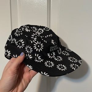 Skida brim hat unisex